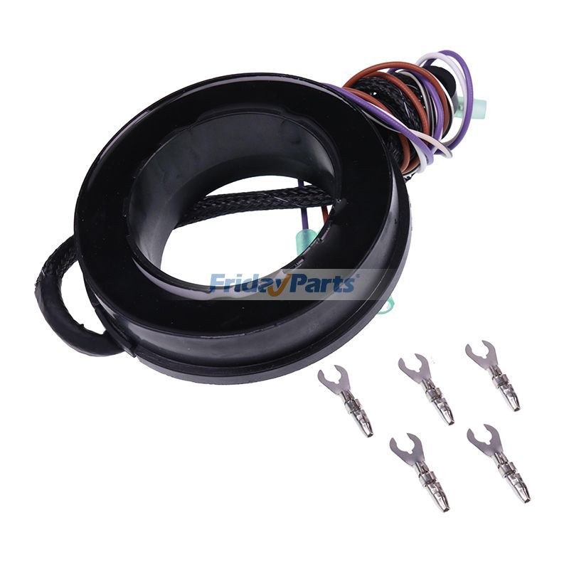 Gatillo fueraborda 854512T 855746A1 855746A12 para Mercury Mariner 30HP 65HP Jet 40HP 50HP 55HP 60HP 75HP 90HP 3Cyl