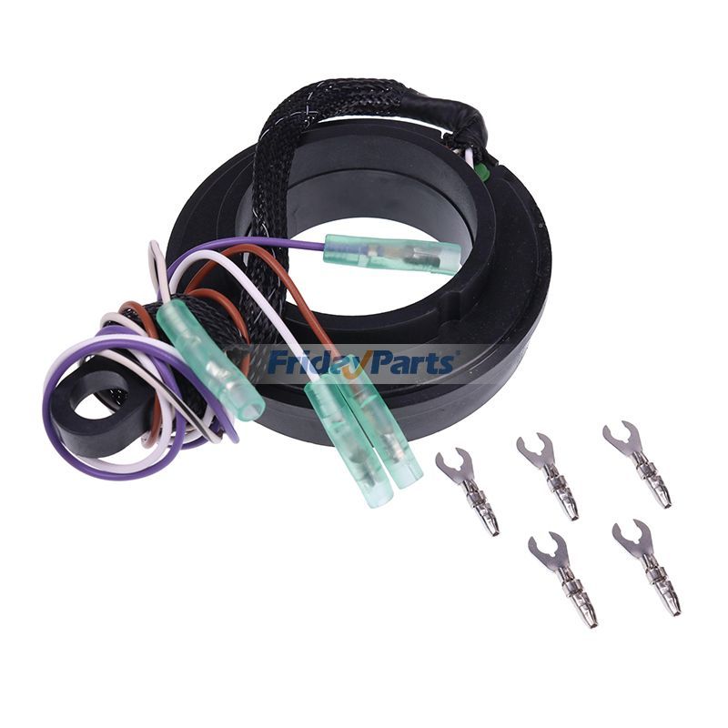 Gatillo fueraborda 854512T 855746A1 855746A12 para Mercury Mariner 30HP 65HP Jet 40HP 50HP 55HP 60HP 75HP 90HP 3Cyl 