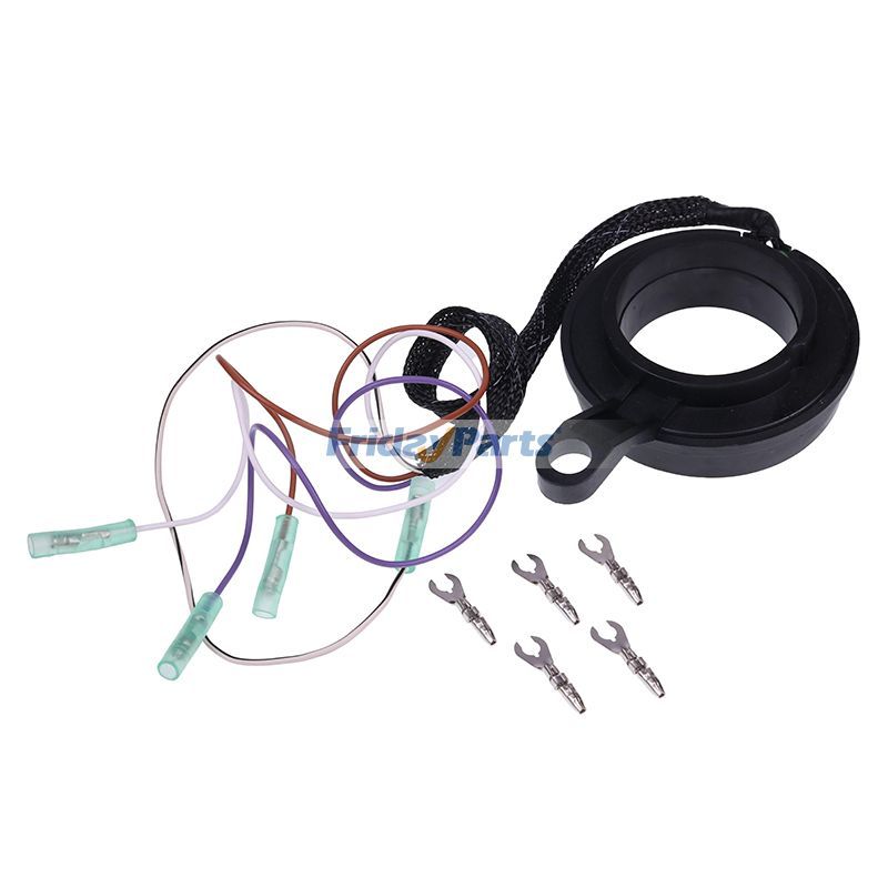 Outboard Trigger 854512T 855746A1 855746A12 for Mercury Mariner 30HP 65HP Jet 40HP 50HP 55HP 60HP 75HP 90HP 3Cyl