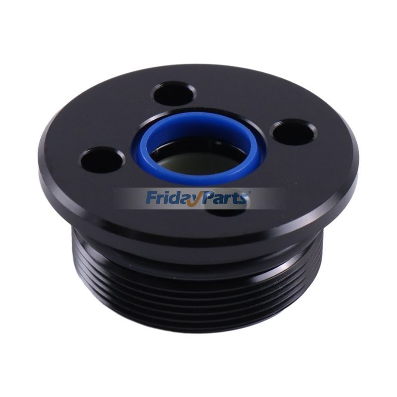 Marine Trim Rod Guide Cap