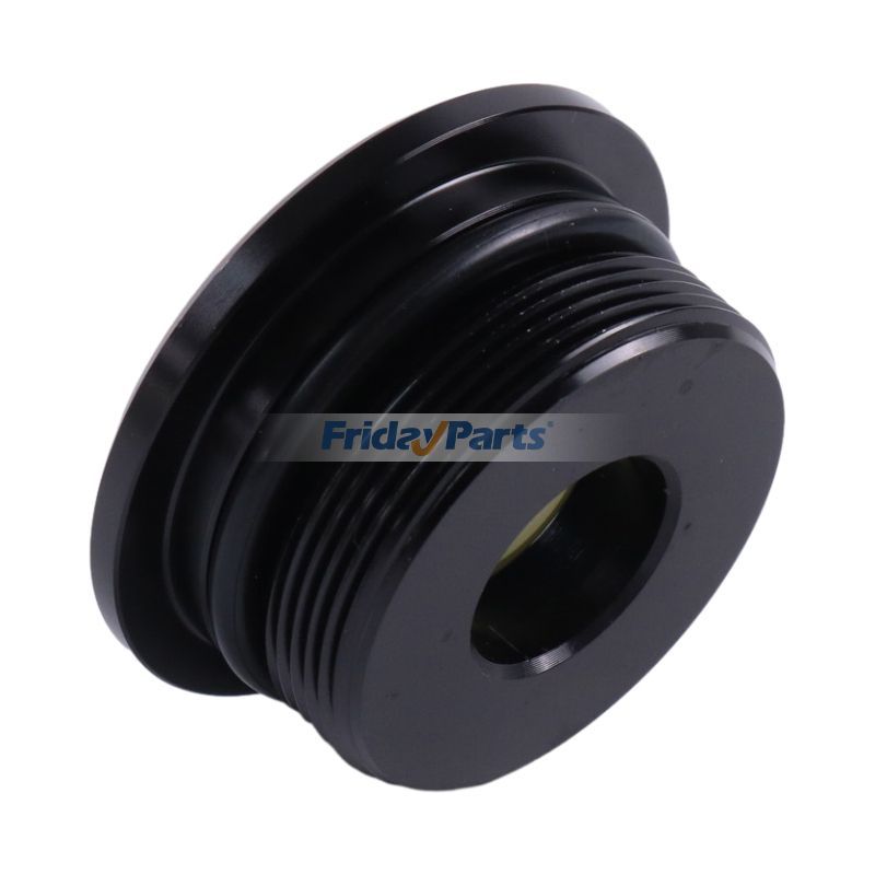 Trim Rod Guide Cap for Marine