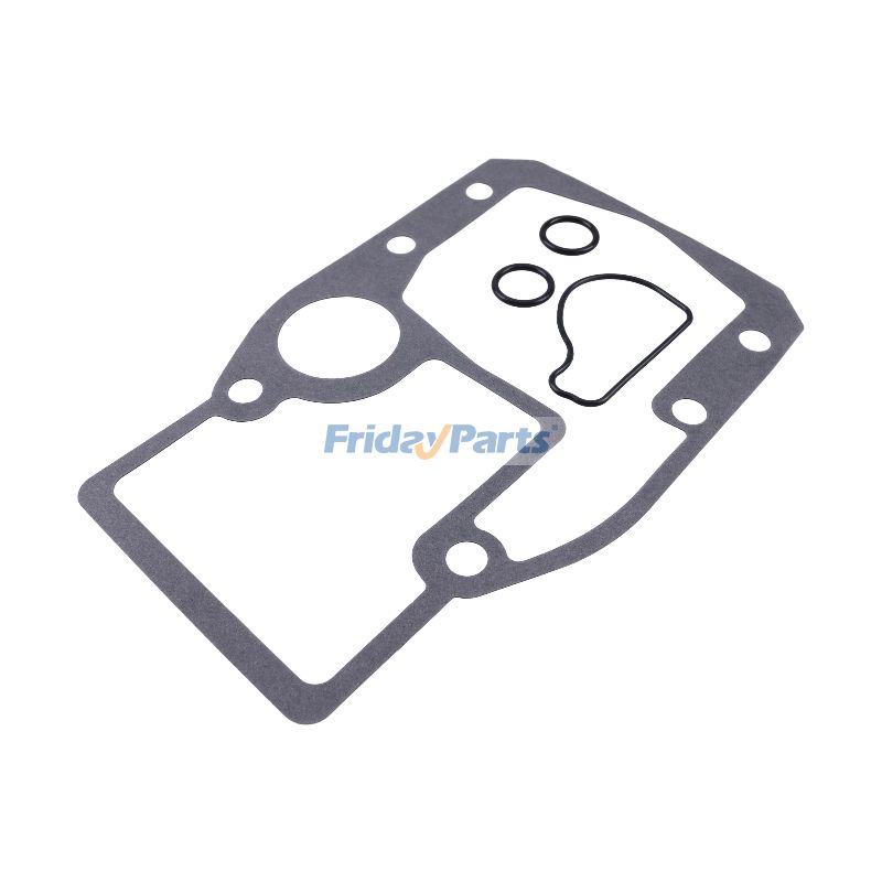 Kit de juntas de montaje de transmisión externa 508105 para motores fueraborda OMC Cobra 1986-1993