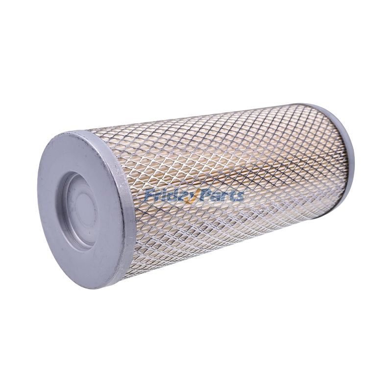 Filtro de aire exterior 1026131M91 1026131V92 para tractor Massey Ferguson 20 25 30 31 50A 135 140 145 148 152 155 165 175 180 185 188 de FridayParts