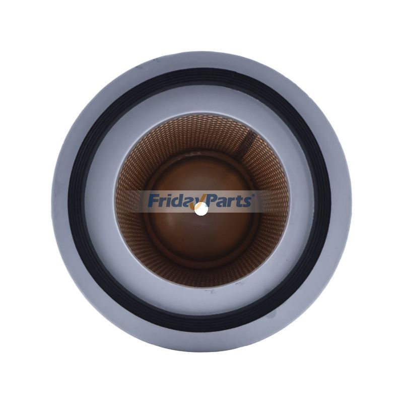 Äußerer Luftfilter 1633719M1 für Perkins Motor A6.354.4 Massey Ferguson 2620 2640 2675 2705 2680 3505 3525 3545für Für Massey Ferguson