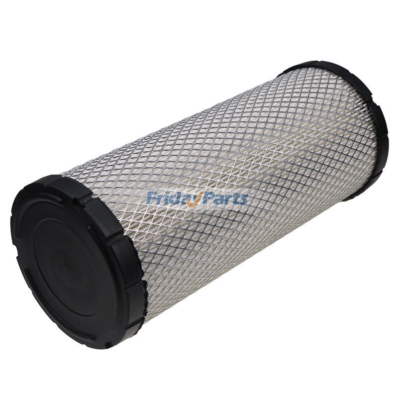 FridayParts Äußerer Luftfilter für Wix Fleetguard