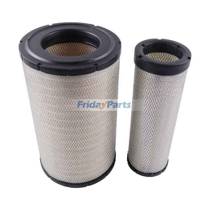 Air Filter 701517A1 P785402 for McCormick Tractor MTX165 MTX185 MTX200 XTX185 XTX200 XTX215
