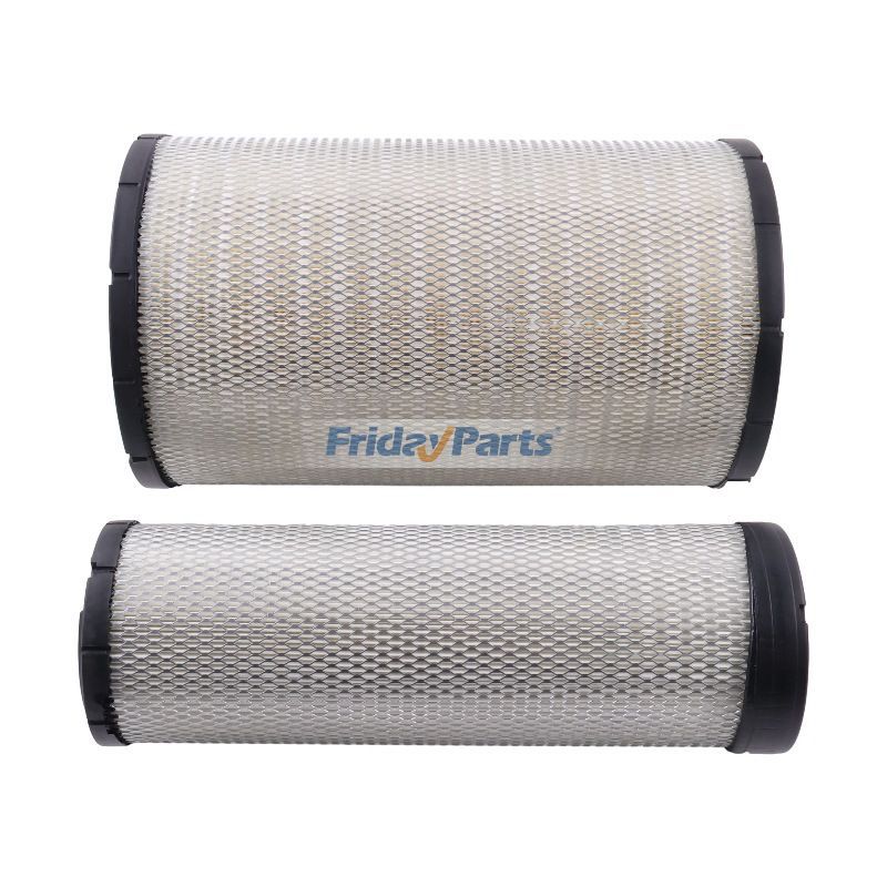 Air Filter in Stock in China