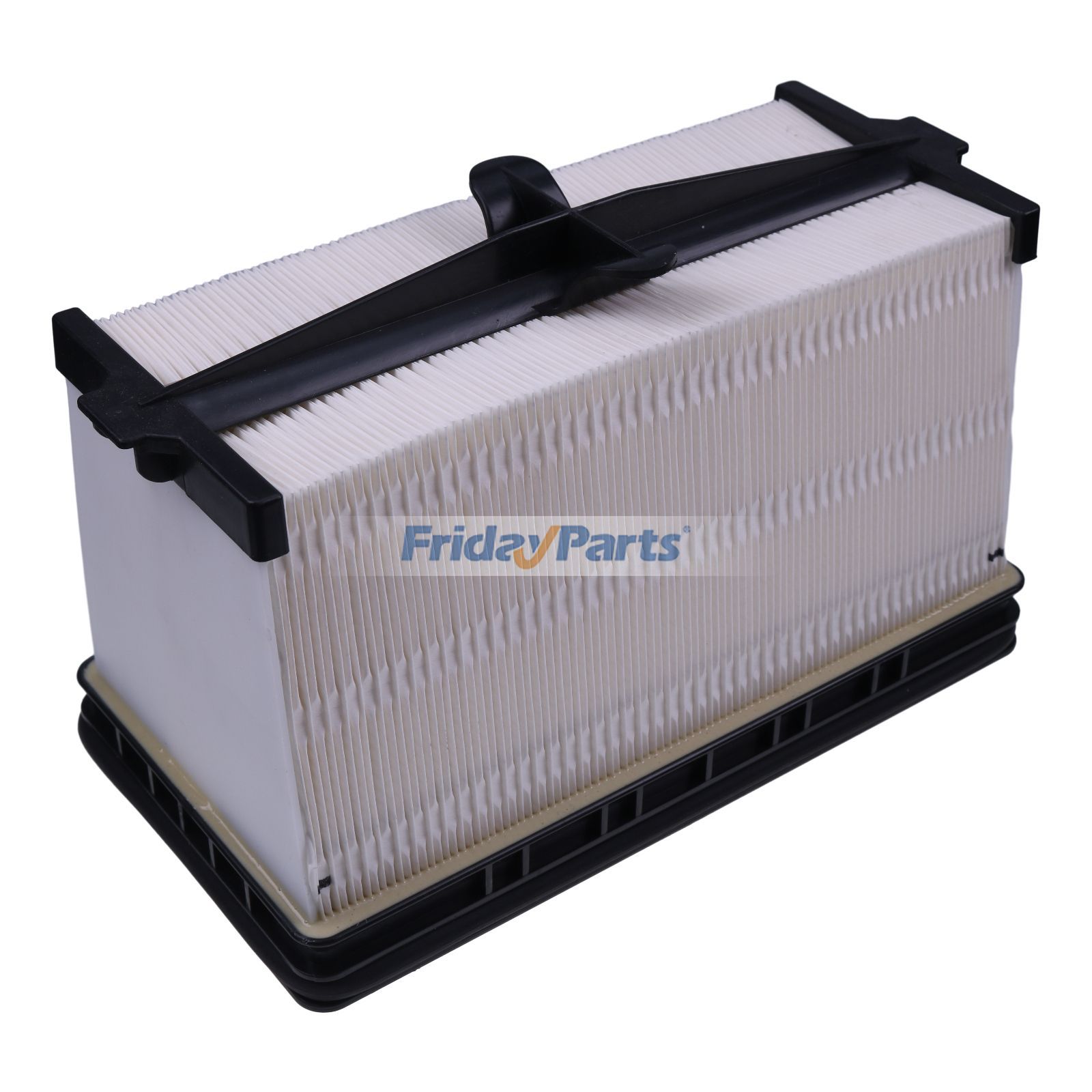 Filtro de aire exterior 7286652 7010030 para cargadoras Bobcat A770, T740, T750, T770, T870, S740, S750, S770, S850, manipuladoras telescópicas V519, V723, T35.105L, T36.120SL, TL35.70 y T35.130