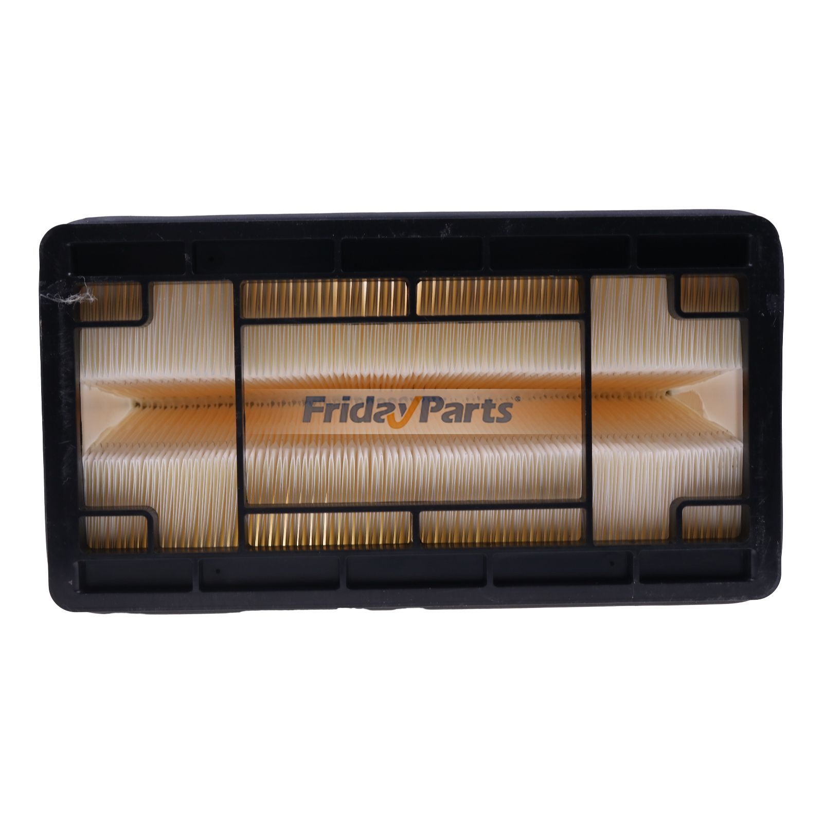 Äußerer Luftfilter 7286652 7010030 für Bobcat-Lader A770 T740 T750 T770 T870 S740 S750 S770 S850 Teleskoplader V519 V723 T35.105L T36.120SL TL35.70 T35.130für Für BOBCAT