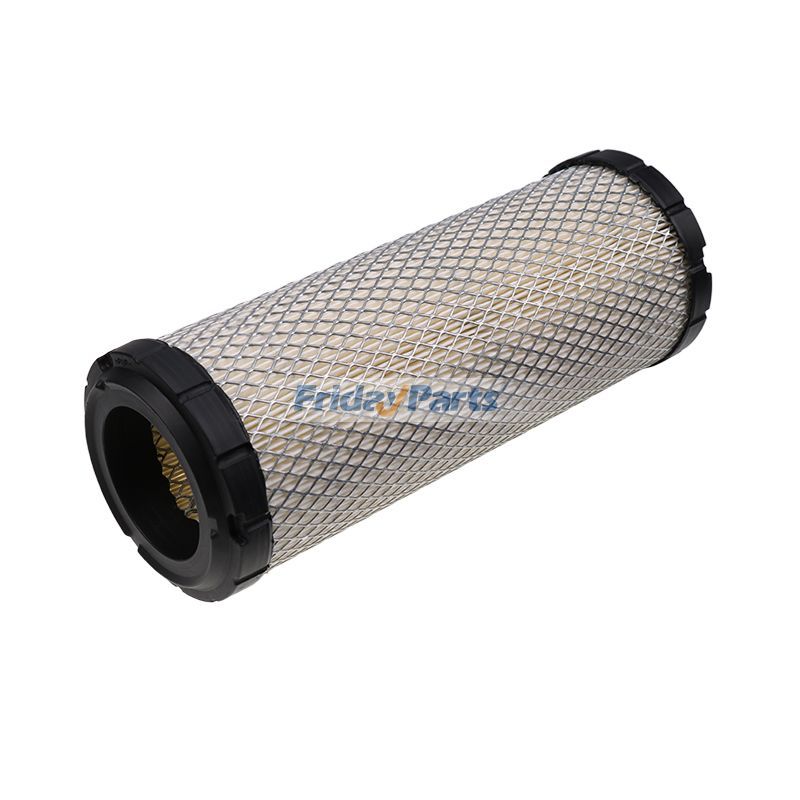 Filtro de aire exterior para Komatsu PC25R-8 PC27R-8 PC30-8 PC35R-8 PC40R-8 PC45R-8 PC50MR-2 PC58UU-3 SK818-5 FD30-J12