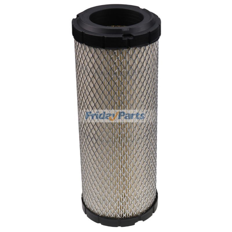 Filtro de aire exterior para Komatsu PC25R-8 PC27R-8 PC30-8 PC35R-8 PC40R-8 PC45R-8 PC50MR-2 PC58UU-3 SK818-5 FD30-J12 Para KOMATSU