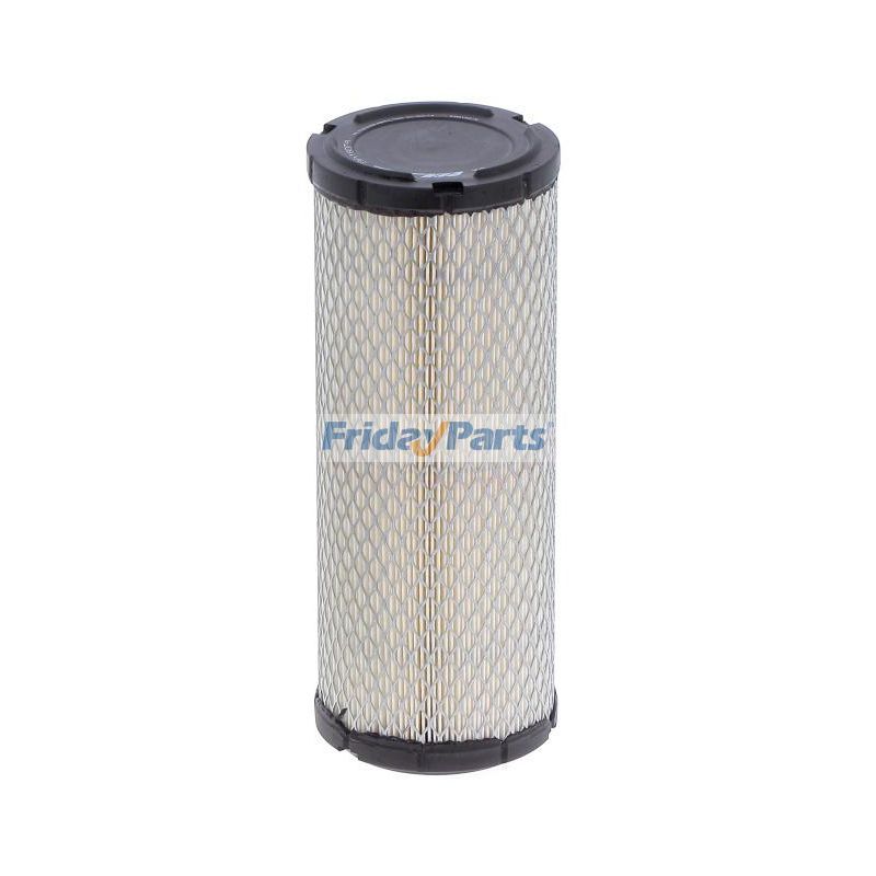 Outer Air Filter K1025338 for Doosan Excavator DX27Z DX30Z DX35Z