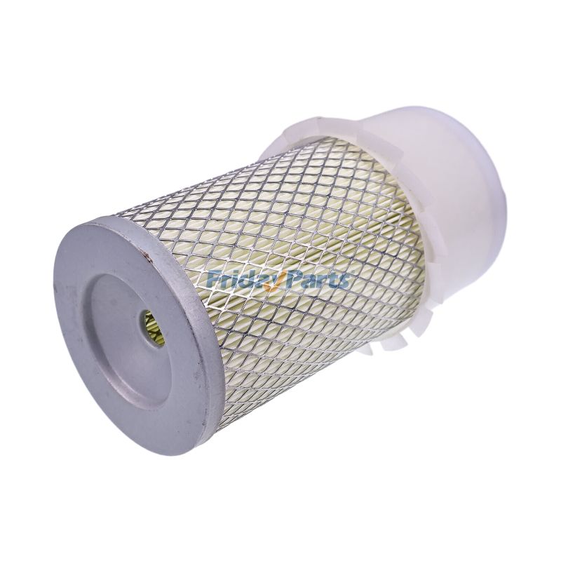 Filtro de aire exterior P533597 AM108184 para motor Yanmar 3TNE84A John Deere 655 755 855 955 F925 F932 F935 F1145 3215 3225B 3235 de FridayParts