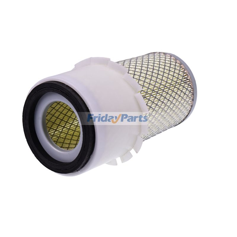 Filtro de aire exterior P533597 AM108184 para motor Yanmar 3TNE84A John Deere 655 755 855 955 F925 F932 F935 F1145 3215 3225B 3235