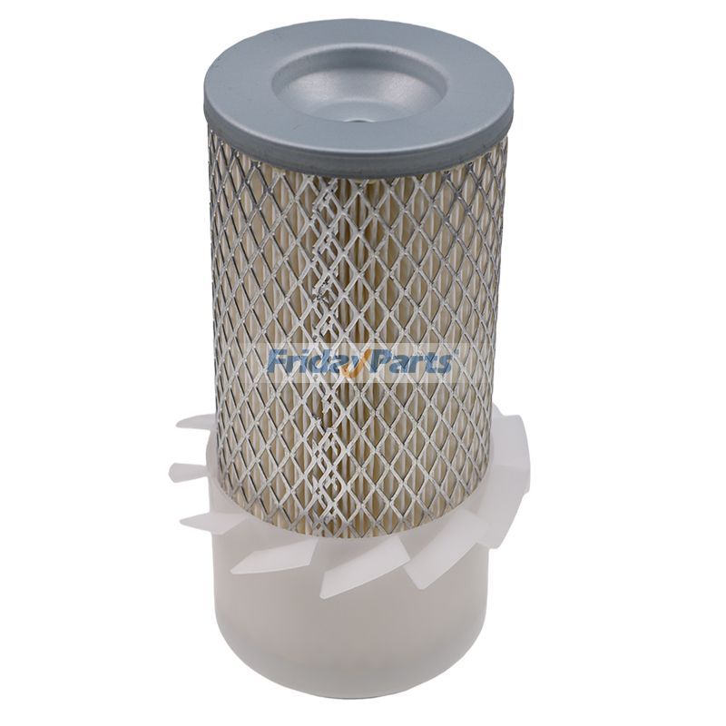 Outer Air Filter SBA314531123 for Ford New Holland Tractor 1300 1310 1510 1100 1110 1120 1200 1210 1215 1220