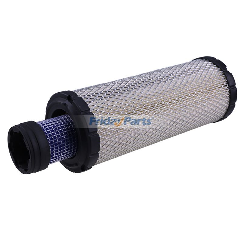 Excavator,Mower,Tractor Outer Air Filter & Inner RTV1100 RTV900