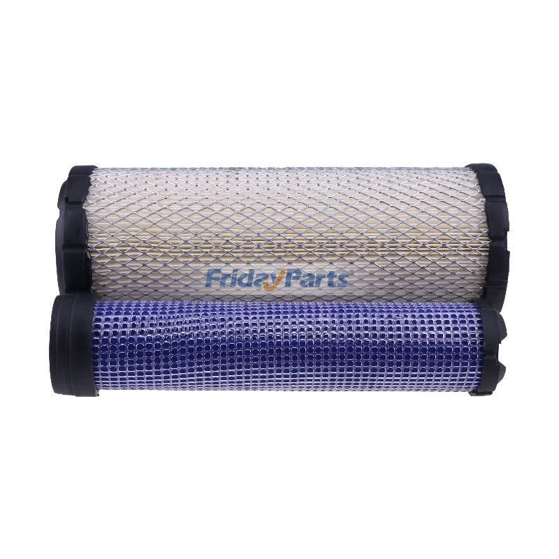  Outer Air Filter & Inner RTV1100 RTV900 For KUBOTA