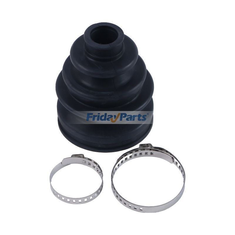 Outer Boot U3210-19071 U3215-20011 for Kioti UTV MEC2200 MEC2240