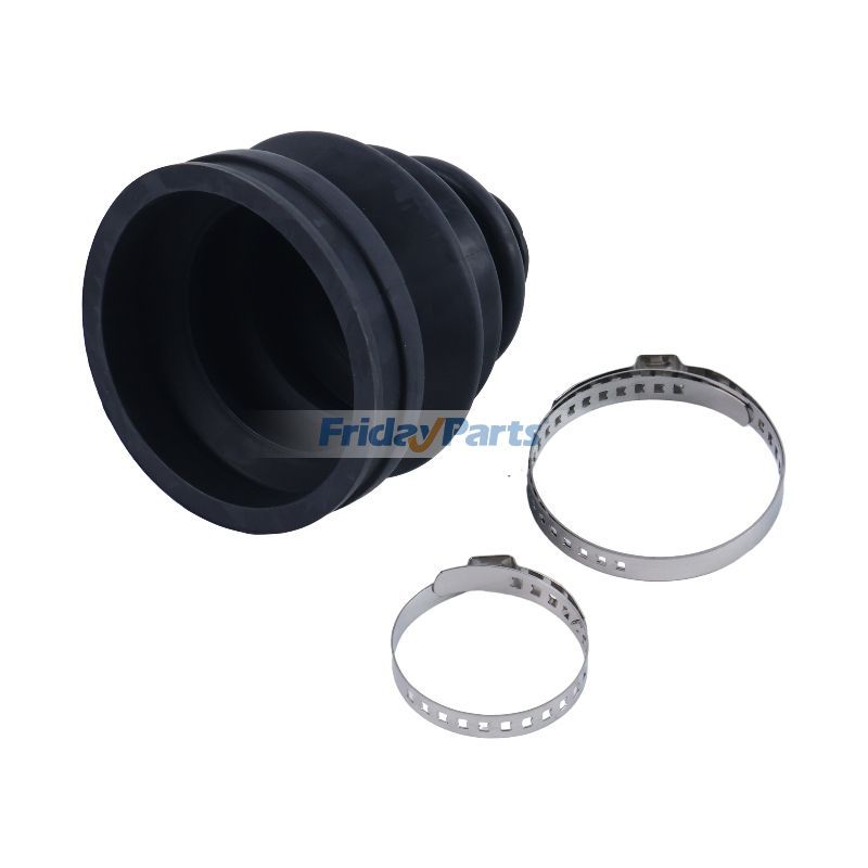 Sport UTV/ATV Outer Boot