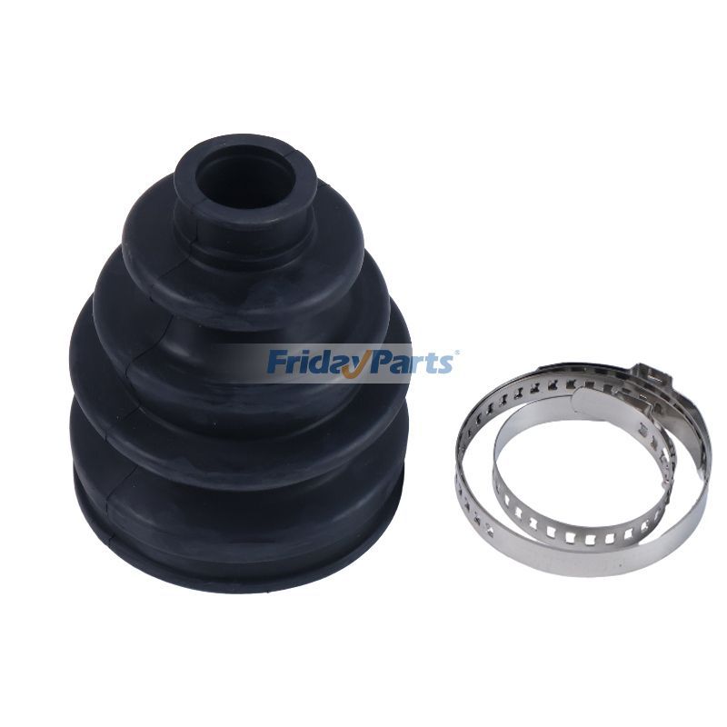  Outer Boot For Kioti