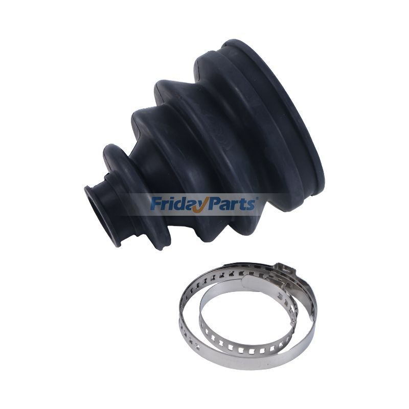 Outer Boot for Sport UTV/ATV