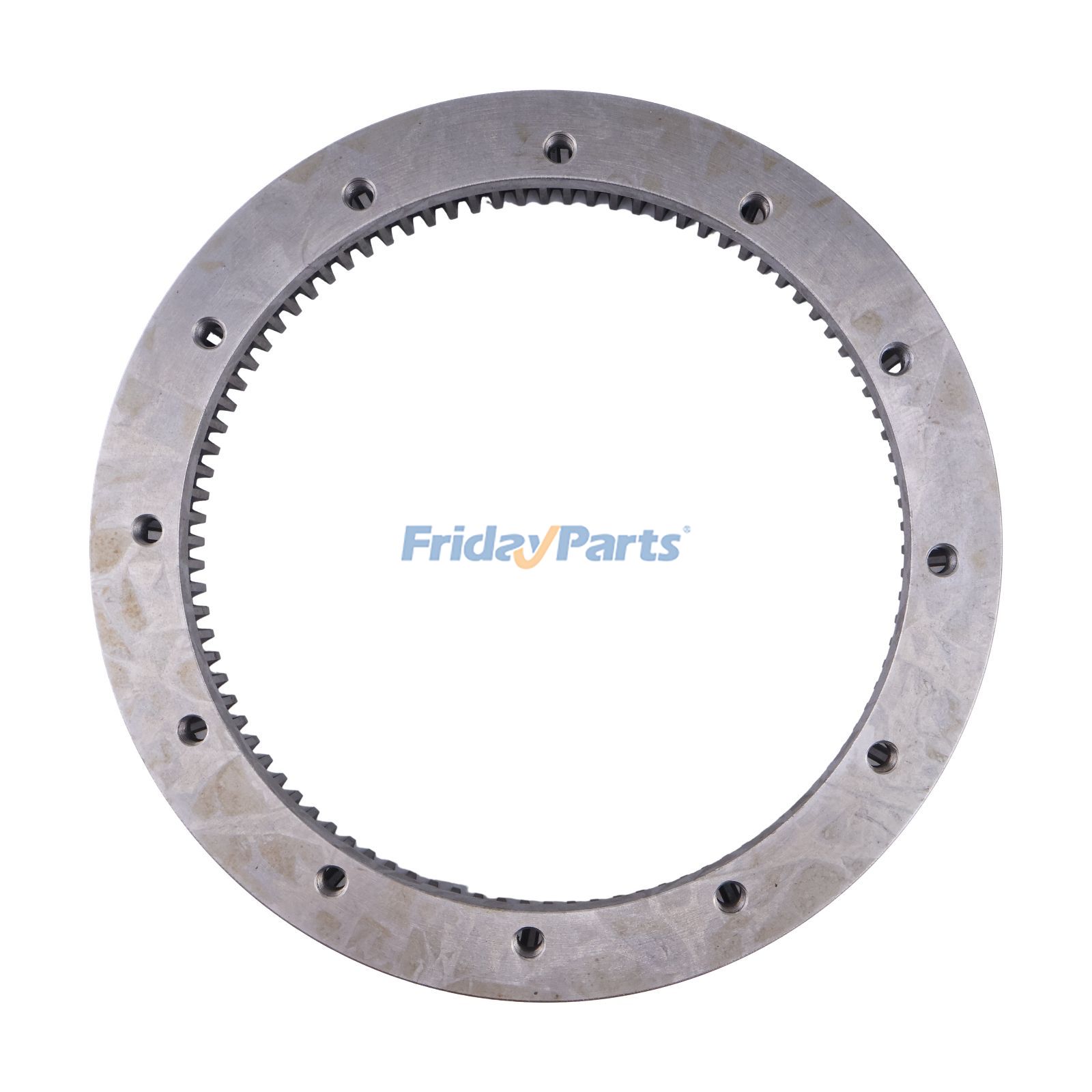 Dozer,Loader Outer Clutch Brake Drum 