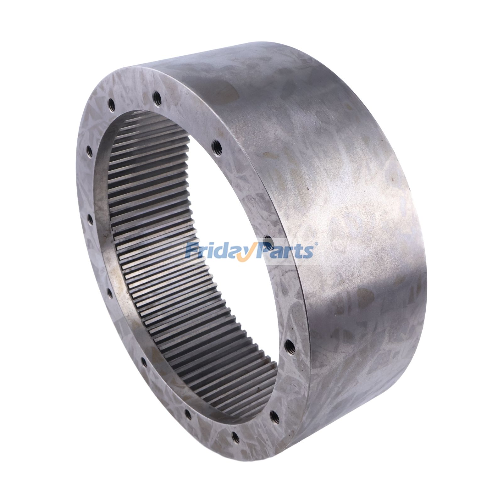 Outer Clutch Brake Drum 113-22-21130 for Komatsu Dozer D31A-16 Dozer D31P-16 D31P-16A D31PL-16 Loader D31Q-16 D31S-16