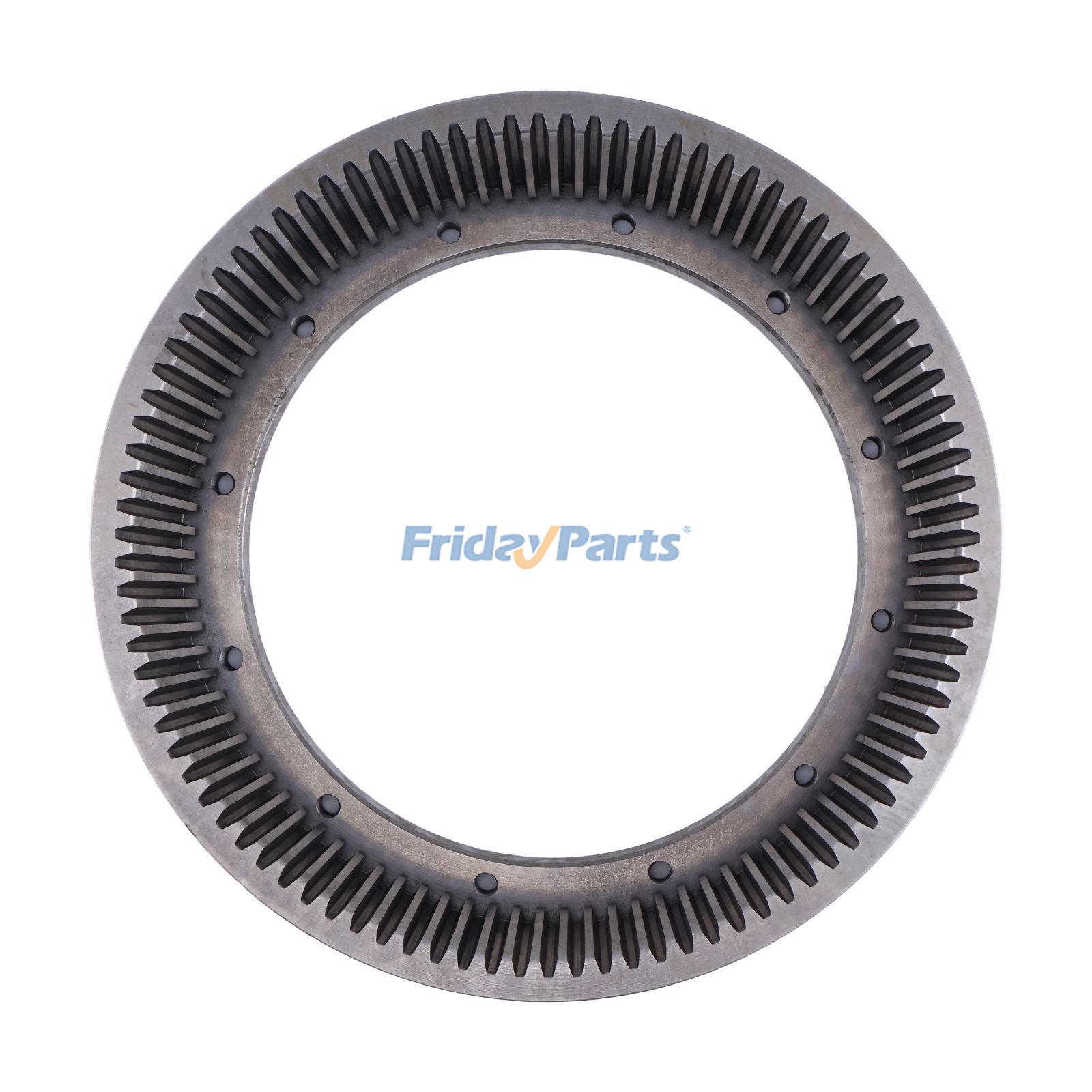 FridayParts Outer Clutch Brake Drum 