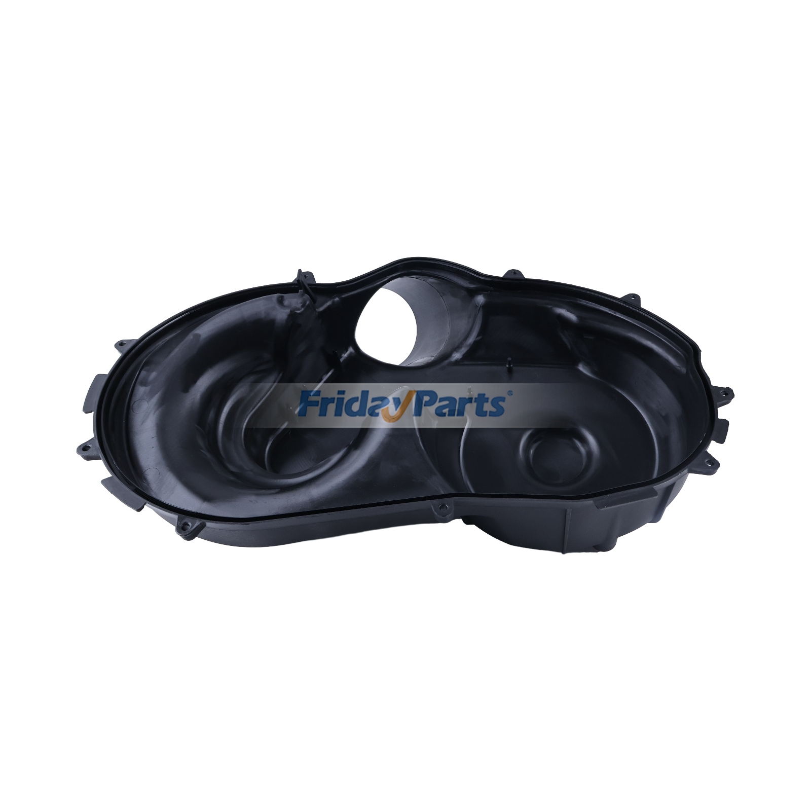 Outer Clutch Cover 2635722 2636330 for Polaris UTV RZR XP 2016-2018