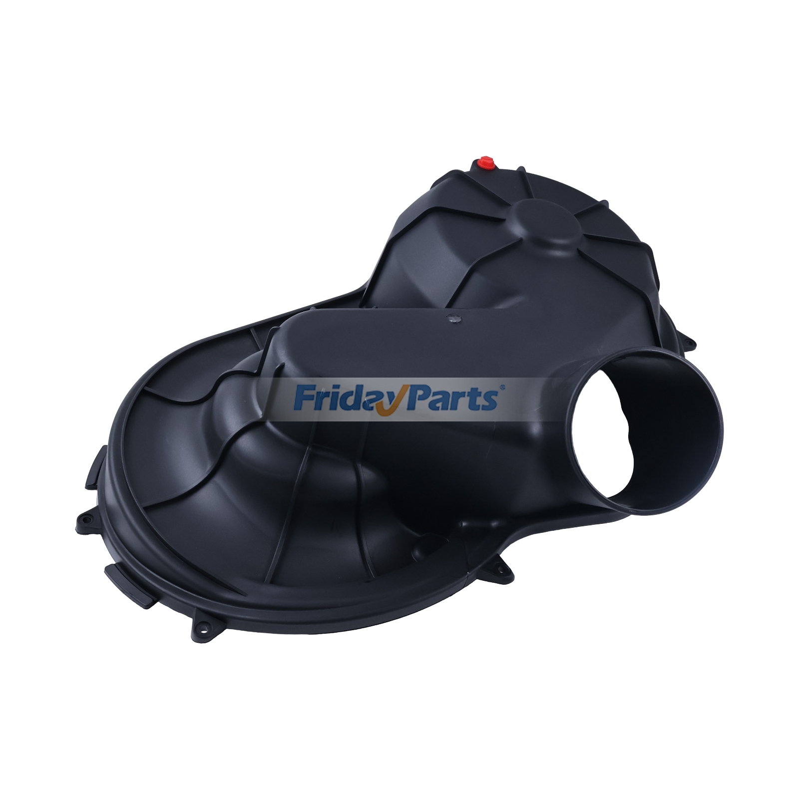  Outer Clutch Cover For Polaris