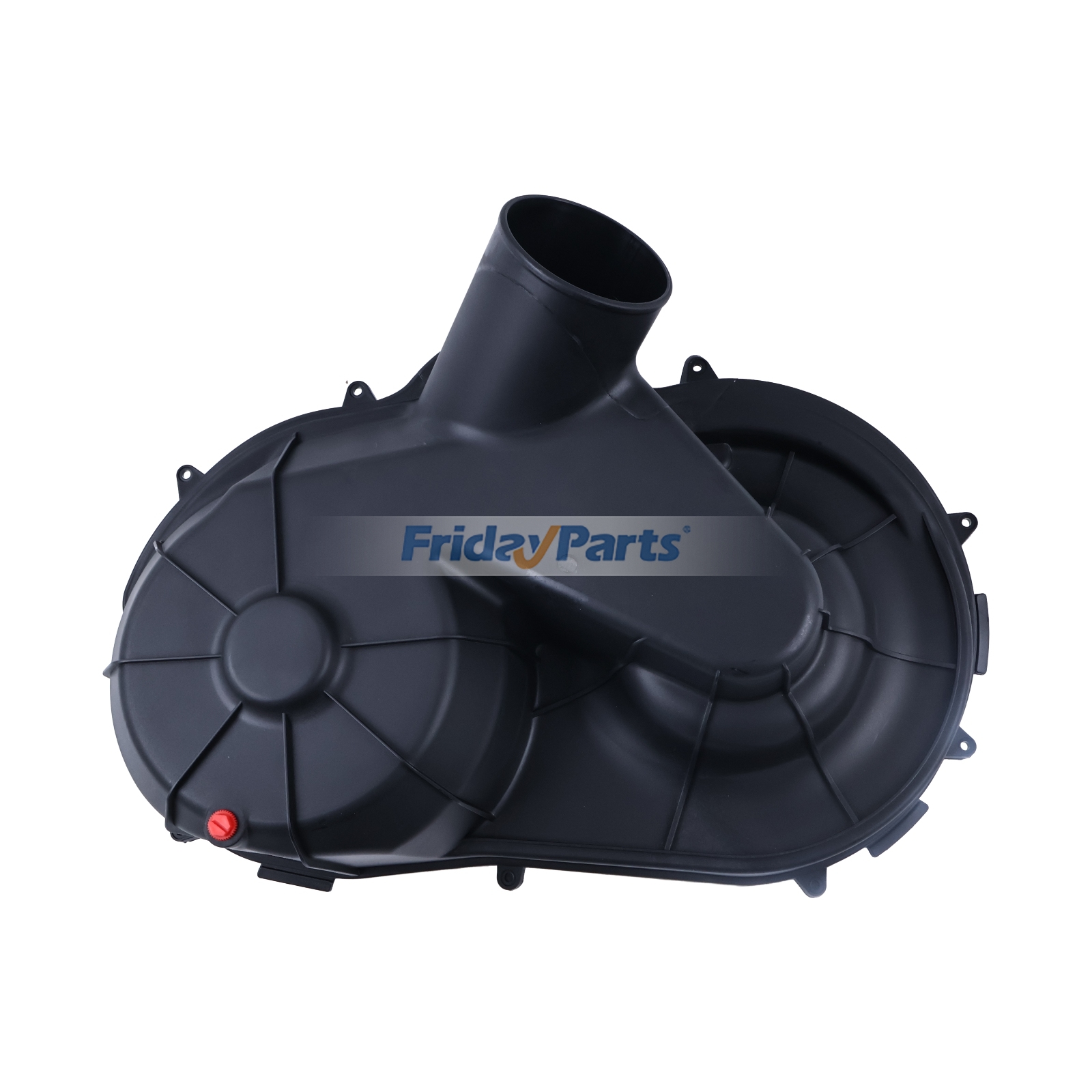 FridayParts Outer Clutch Cover