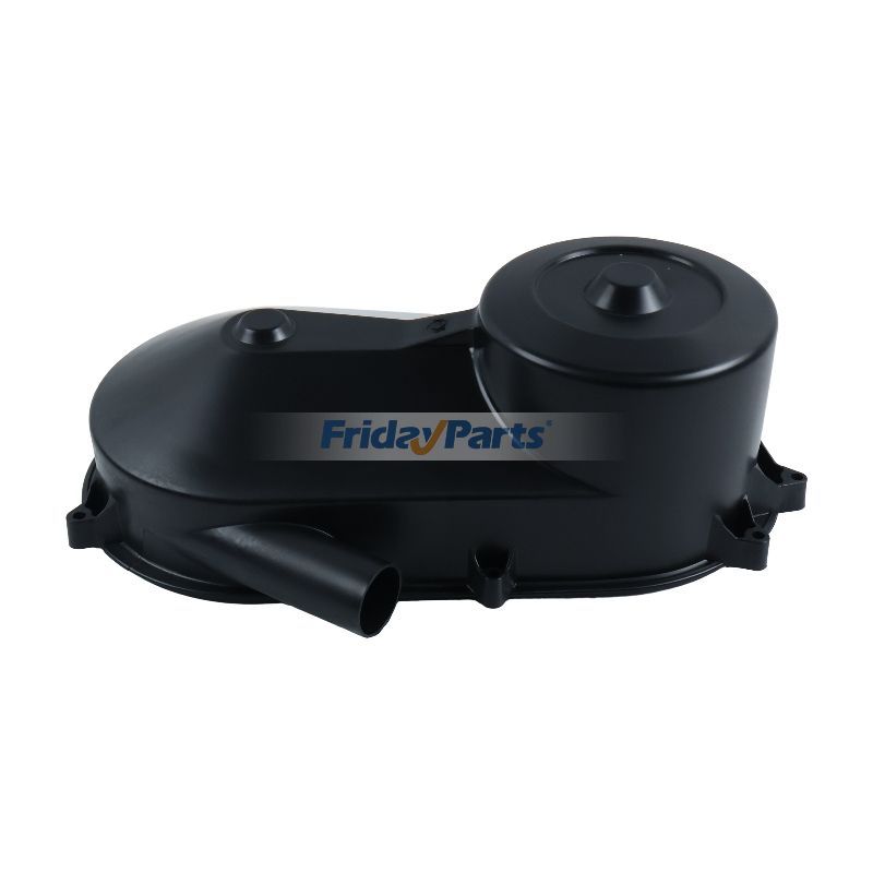 Outer Clutch Cover 5433540 for Polaris ATV 1998-2001 Scrambler 500 Sportsman 335 500 RSE 1999 Magnum 325 2000 500