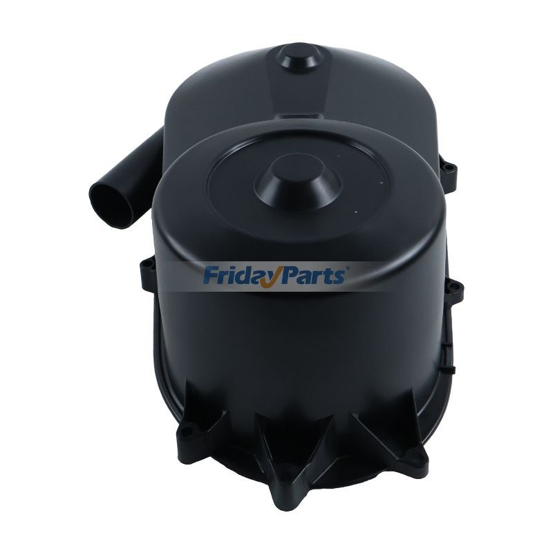 FridayParts Outer Clutch Cover