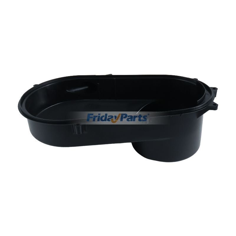 Outer Clutch Cover in Stock in China