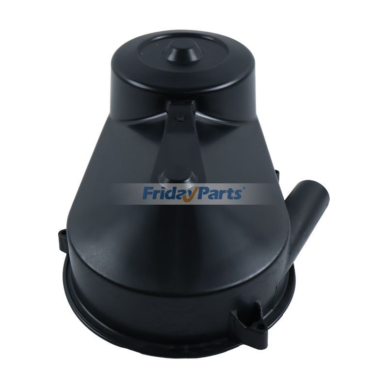  Outer Clutch Cover For Polaris