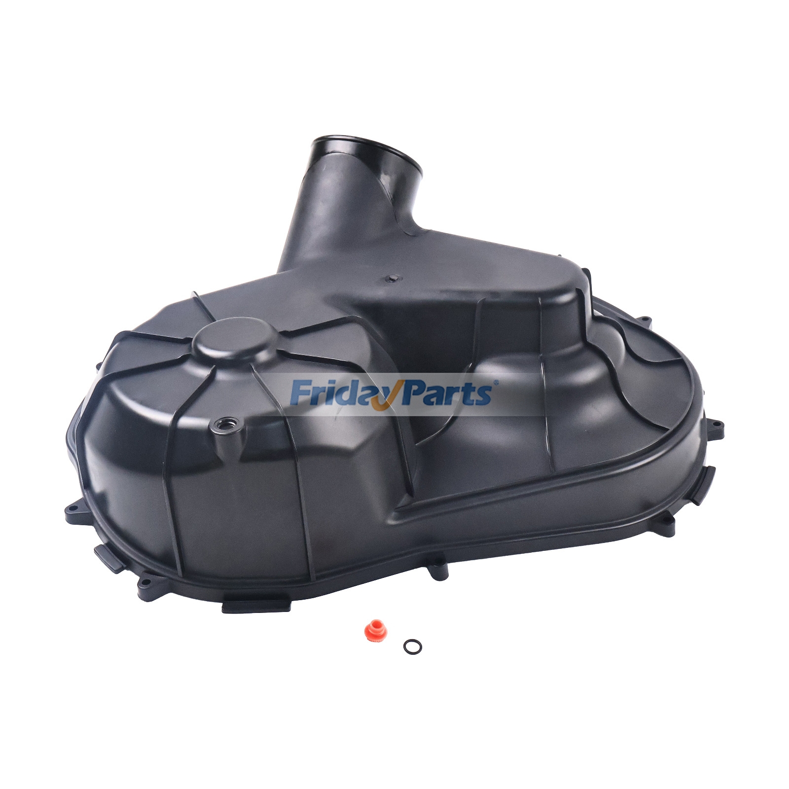 Outer Clutch Cover Assembly 5452018 for Polaris UTV 2016-2018 RZR XP 1000 XP4 Turbo MD