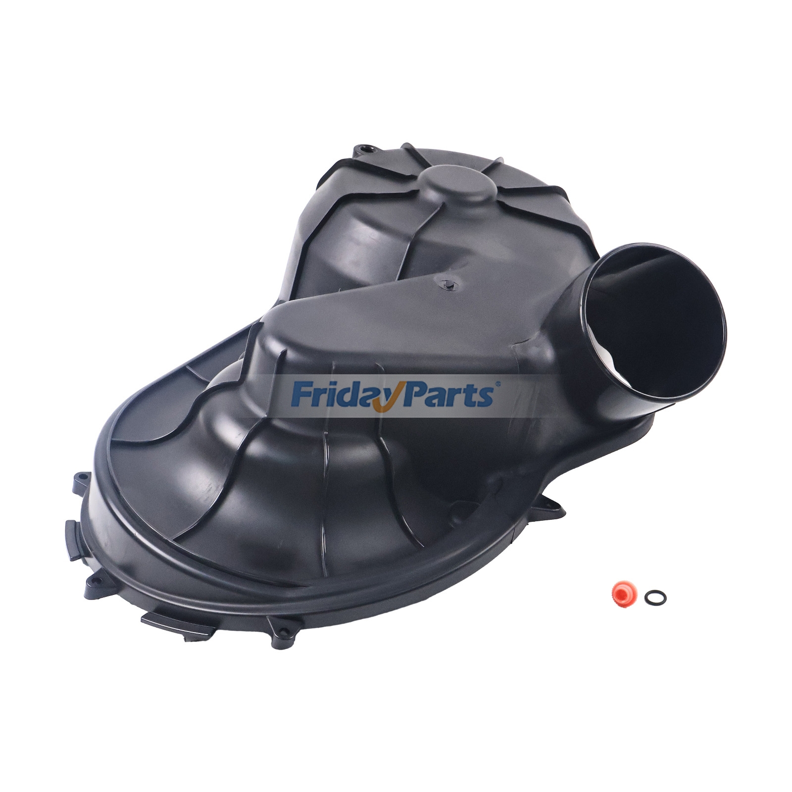 Outer Clutch Cover Assembly for Sport UTV/ATV