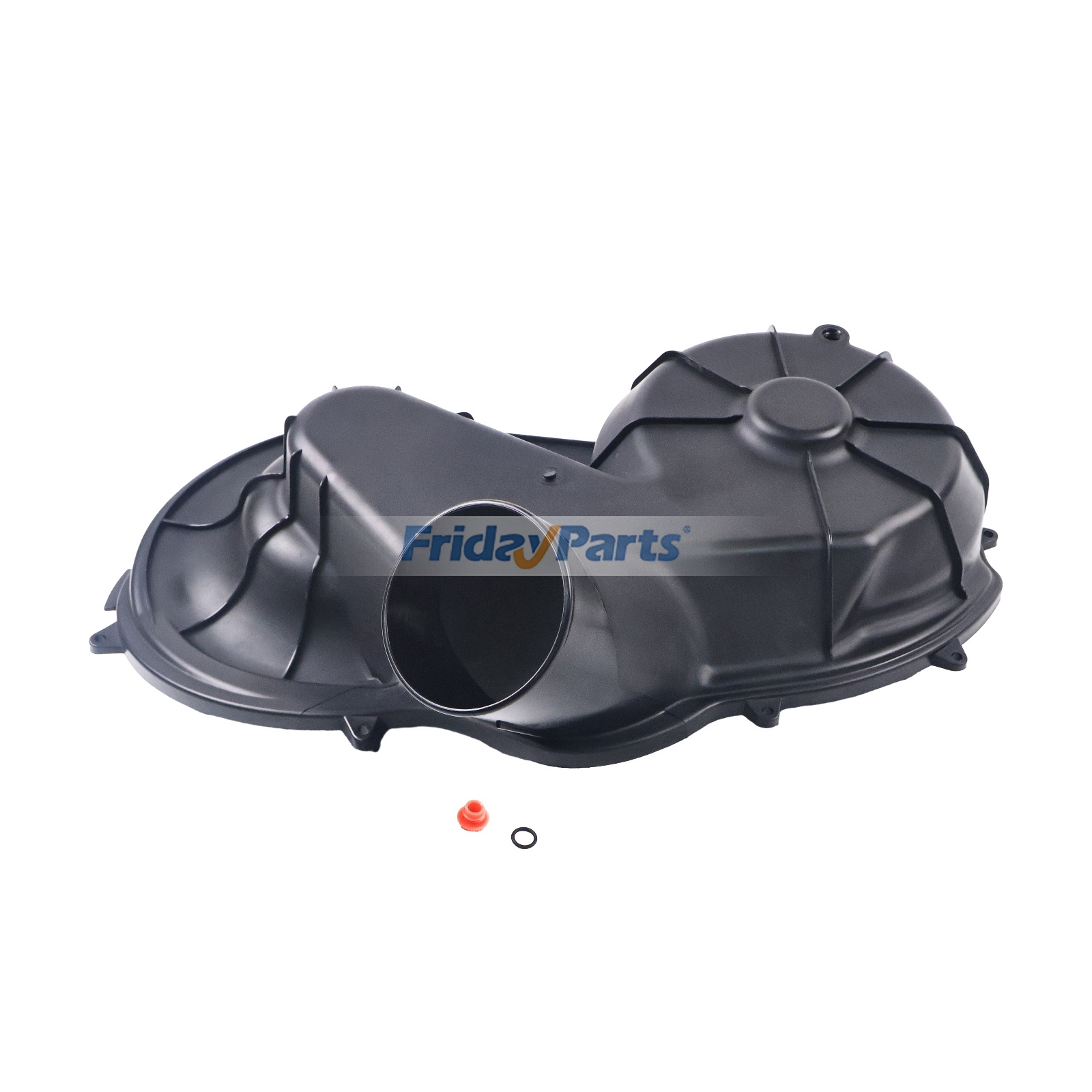 Sport UTV/ATV Outer Clutch Cover Assembly