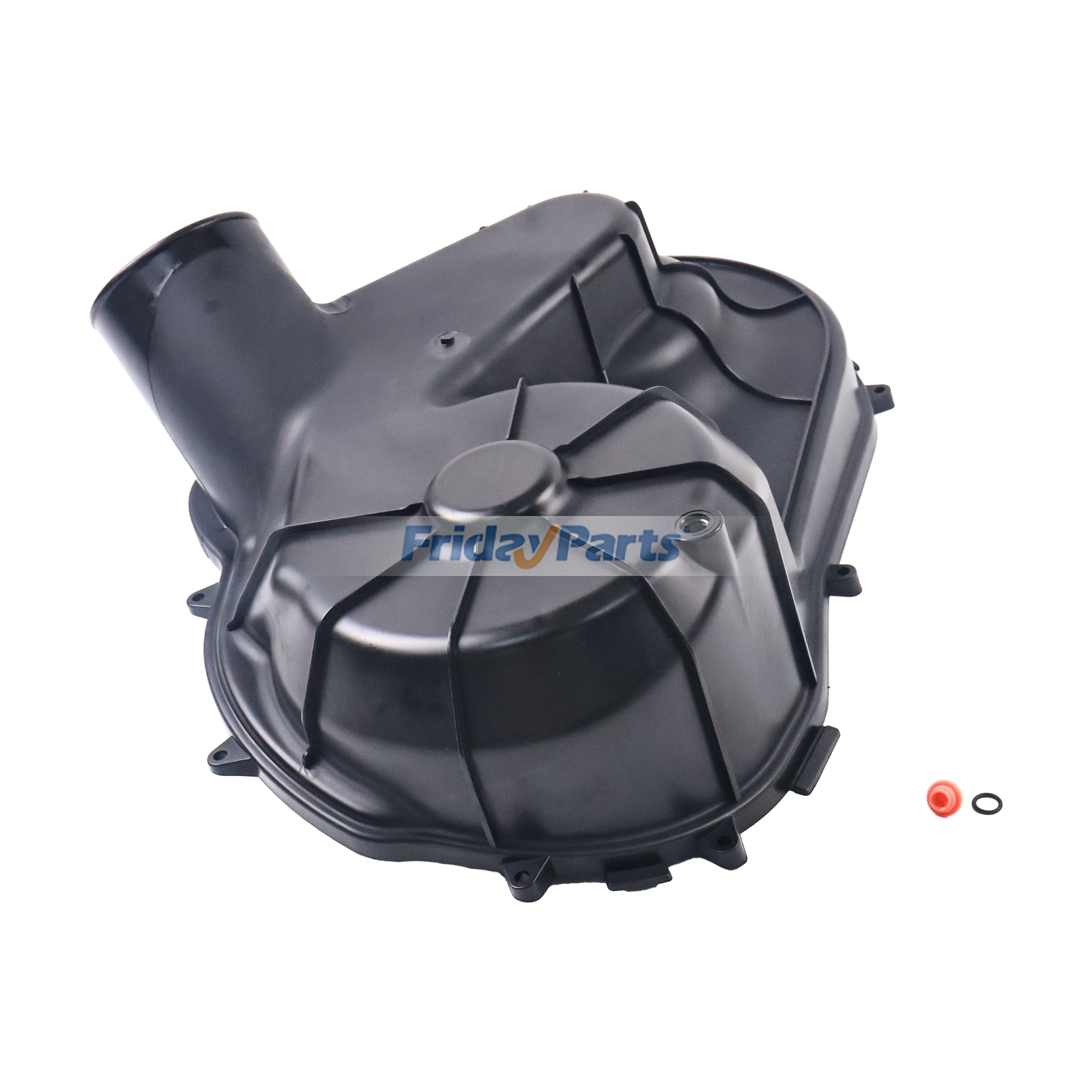 Outer Clutch Cover Assembly compatible with Sport UTV/ATV
