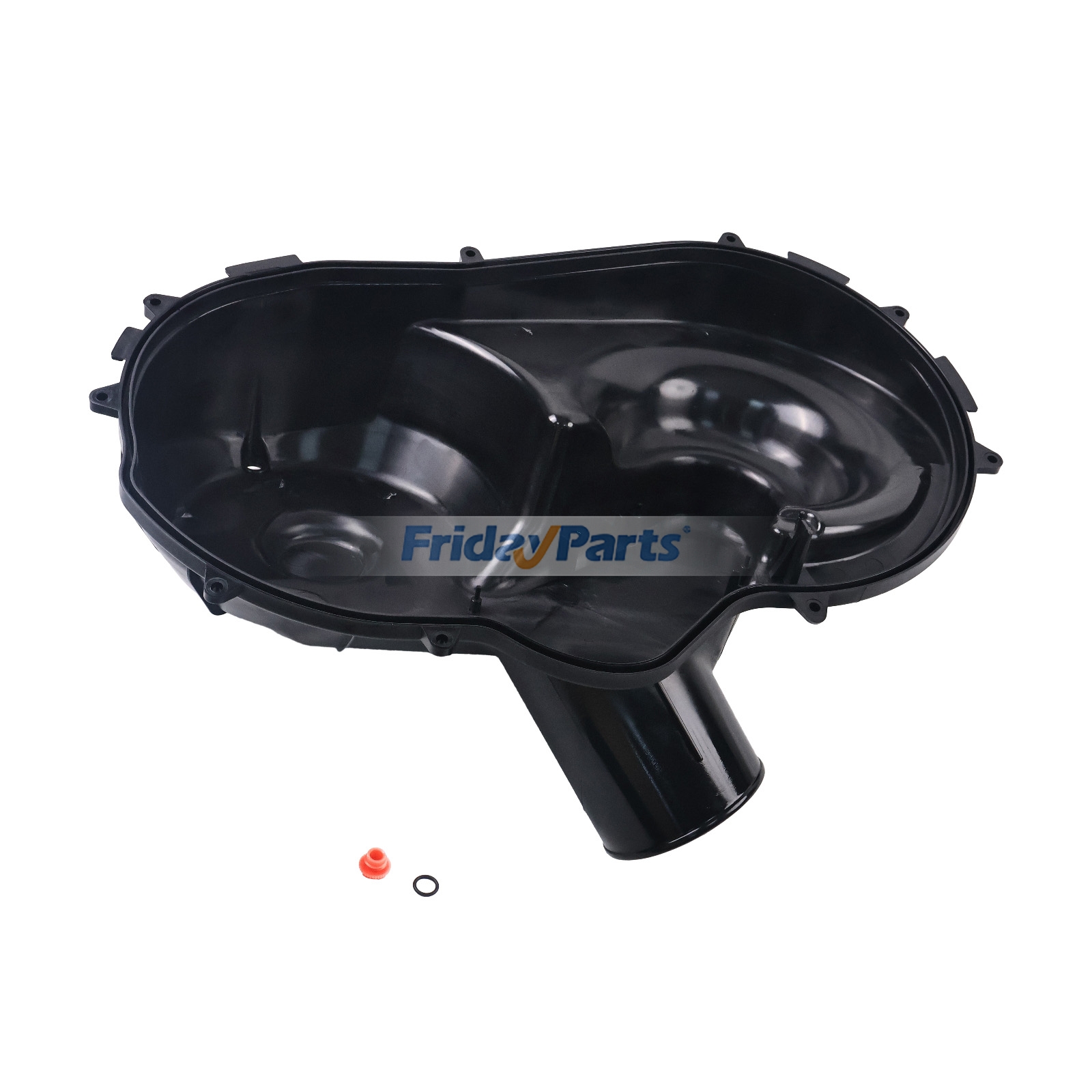  Outer Clutch Cover Assembly For Polaris