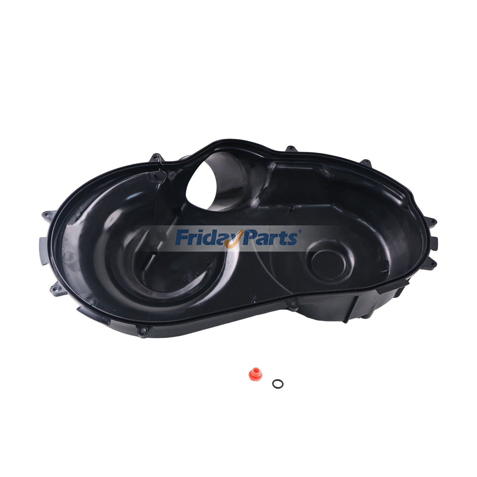 FridayParts Outer Clutch Cover Assembly