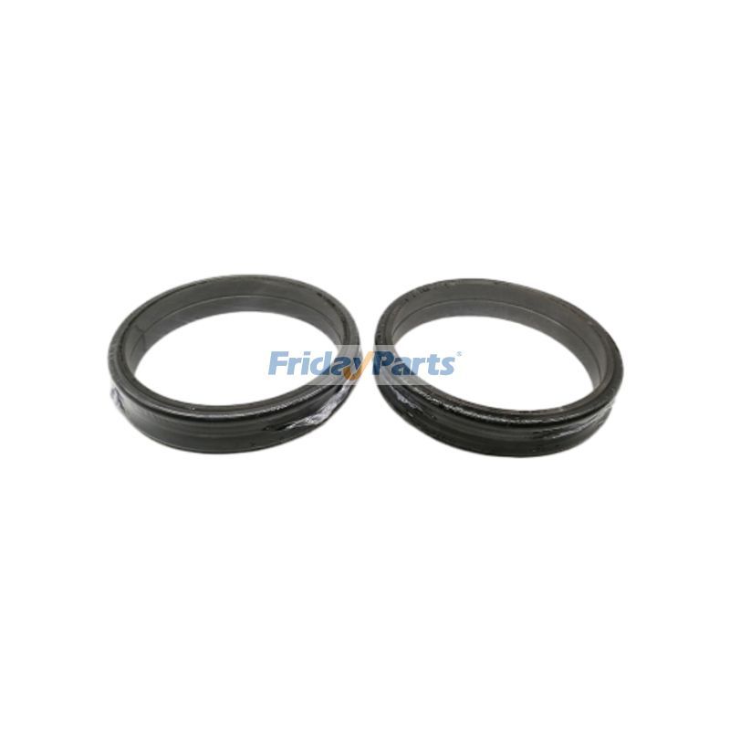 Outer Diameter Duo Cone Seal 567-7171 for Caterpillar CAT Engine C7.1 Excavator 330 330GC 330D2L 330F 330FL 330FLN