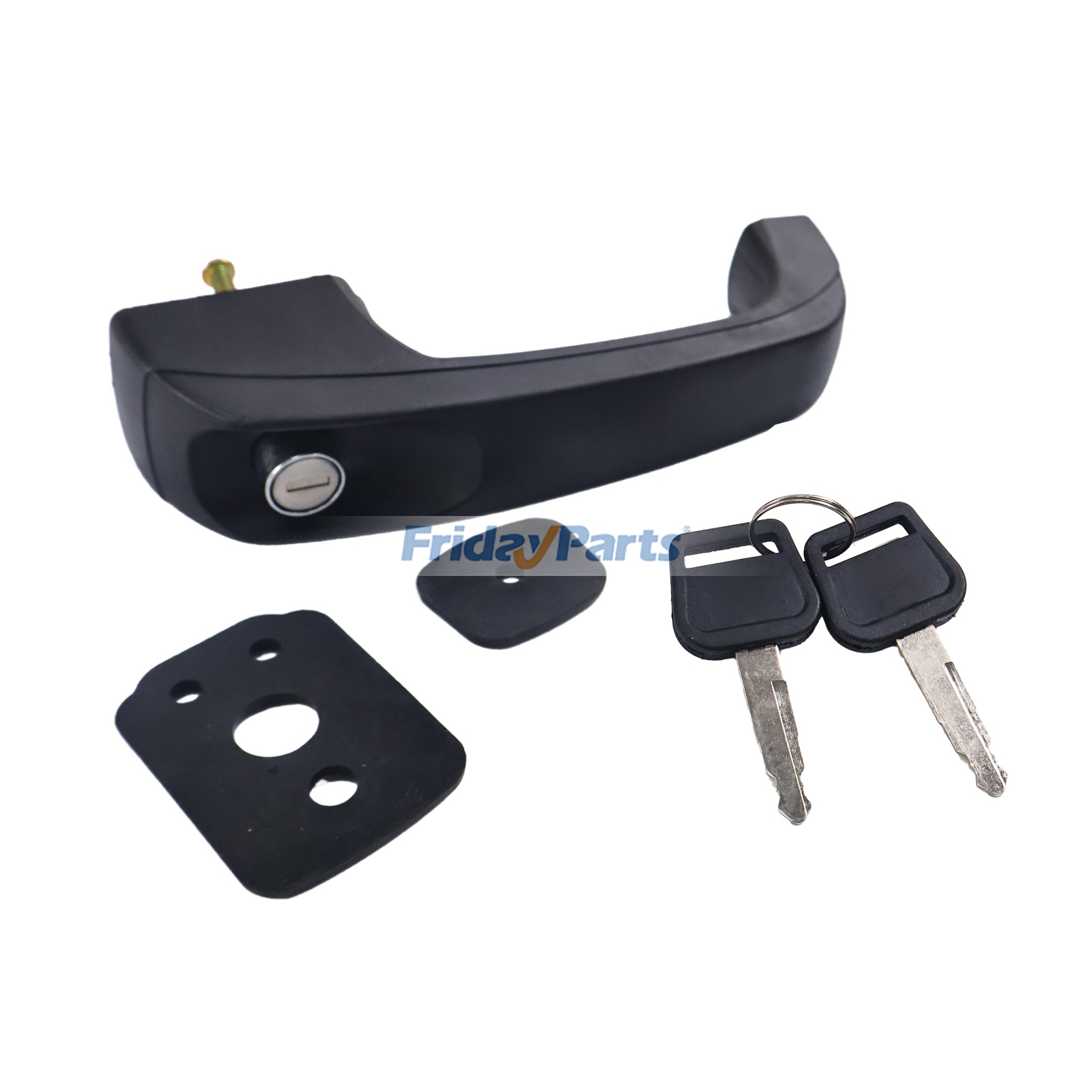 FridayParts Äußerer Türgriff