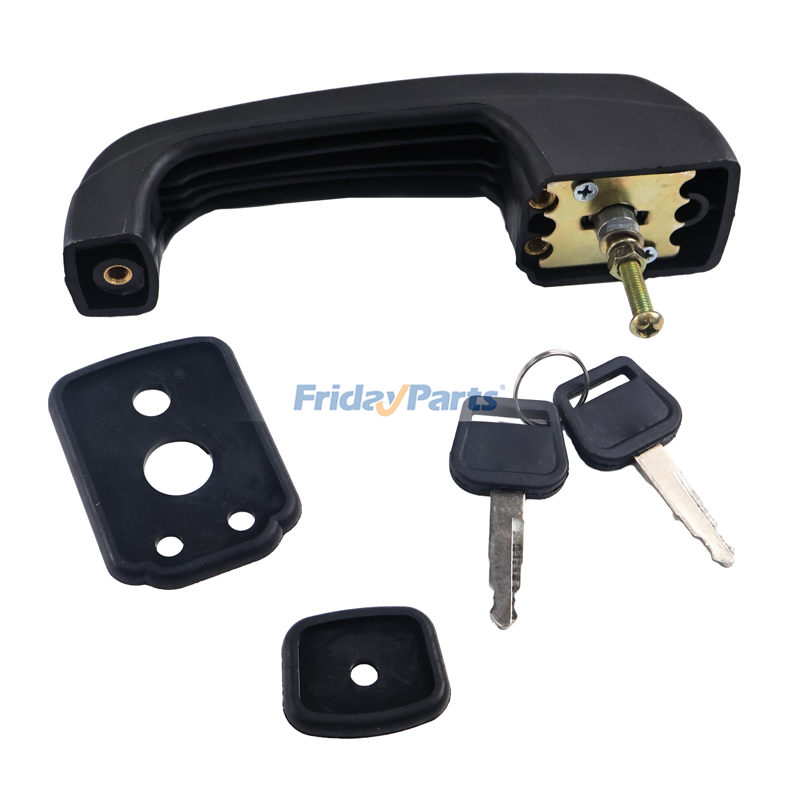 Äußerer Türgrifffür Lader