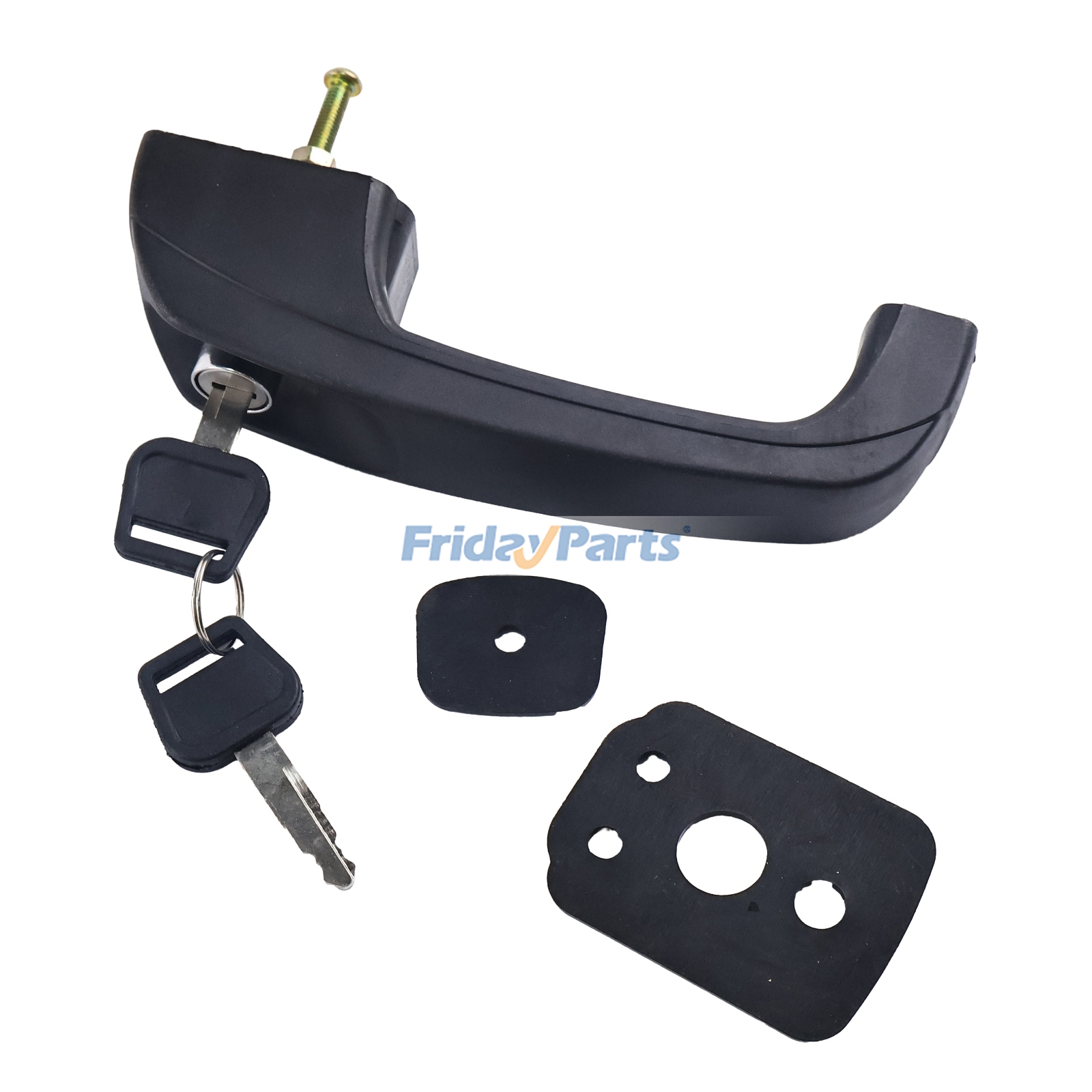 Äußerer Türgriff 1139901433 für Zoomlion Lader ZS080V