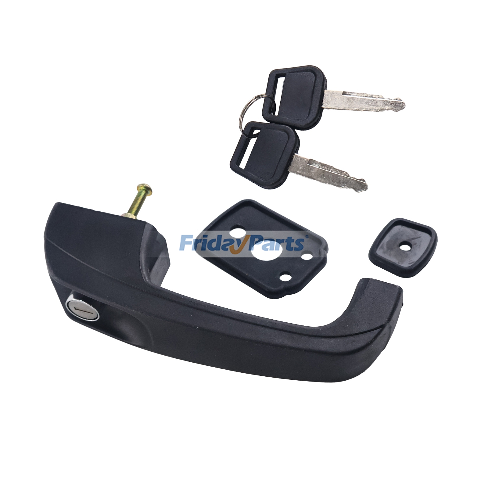 Äußerer TürgriffFür andere Marken