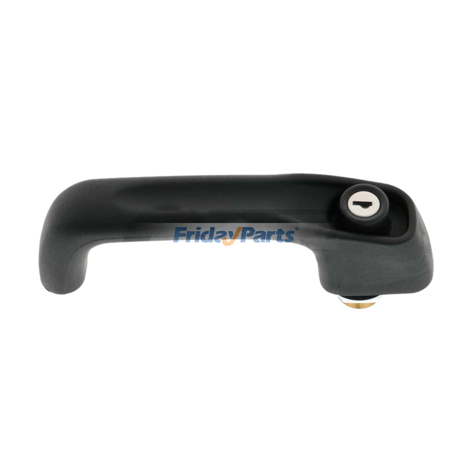 Outer Door Handle AL222154 for John Deere Engine 4045 6068 6136 Tractor 6155R 6175R 6195R 6215R 6250R