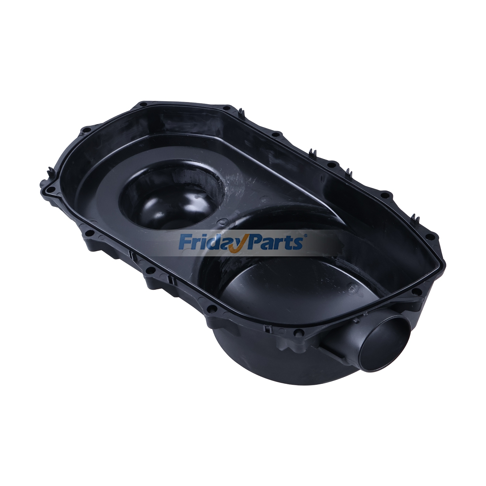 Outer Drive Belt Clutch Cover for Sport UTV/ATV