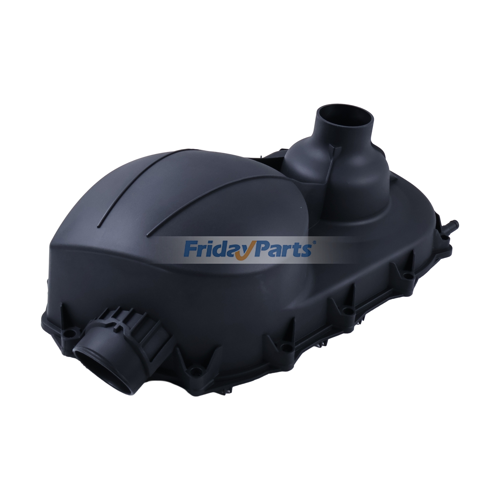 Outer Drive Belt Clutch Cover compatible with Sport UTV/ATV
