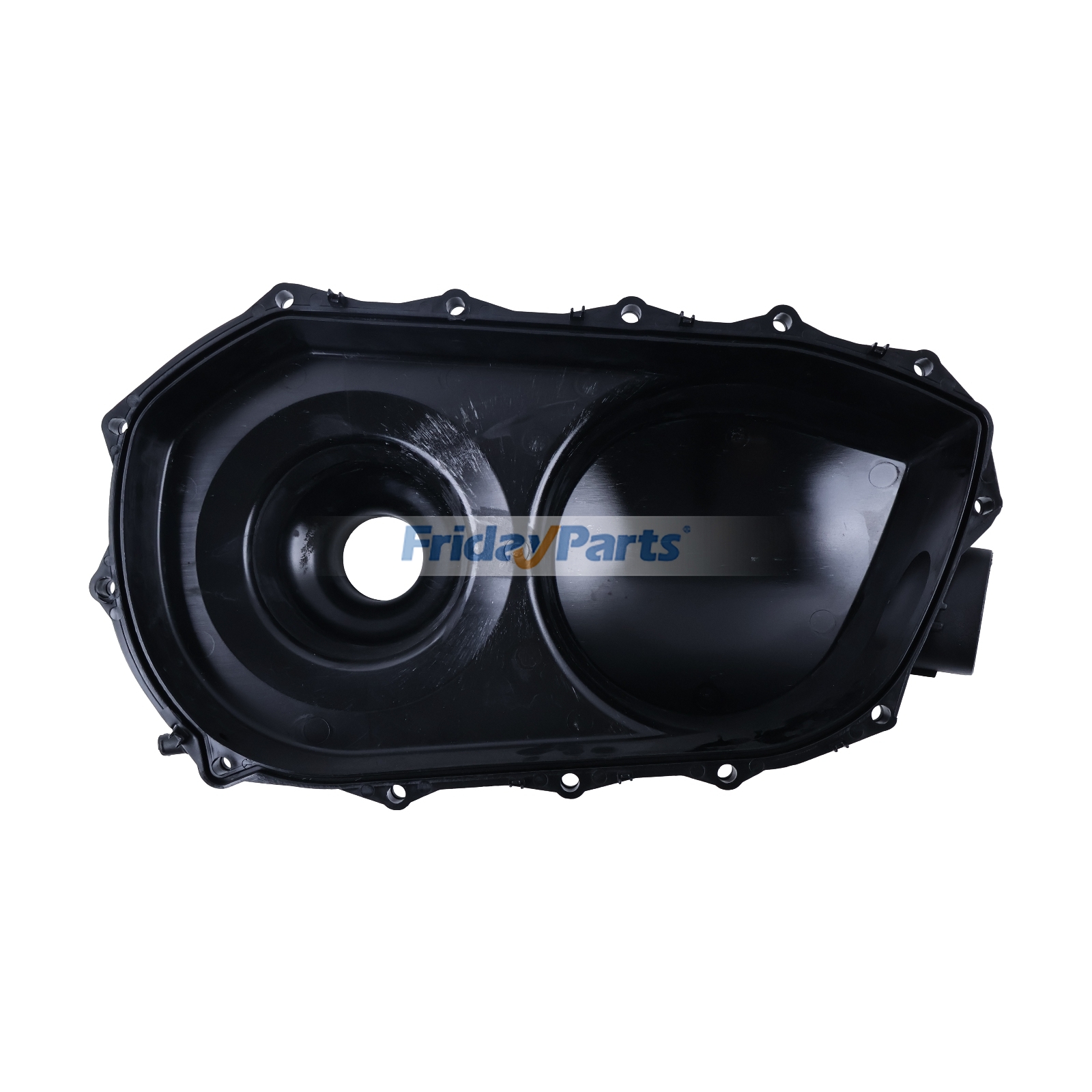  Outer Drive Belt Clutch Cover For Can-Am